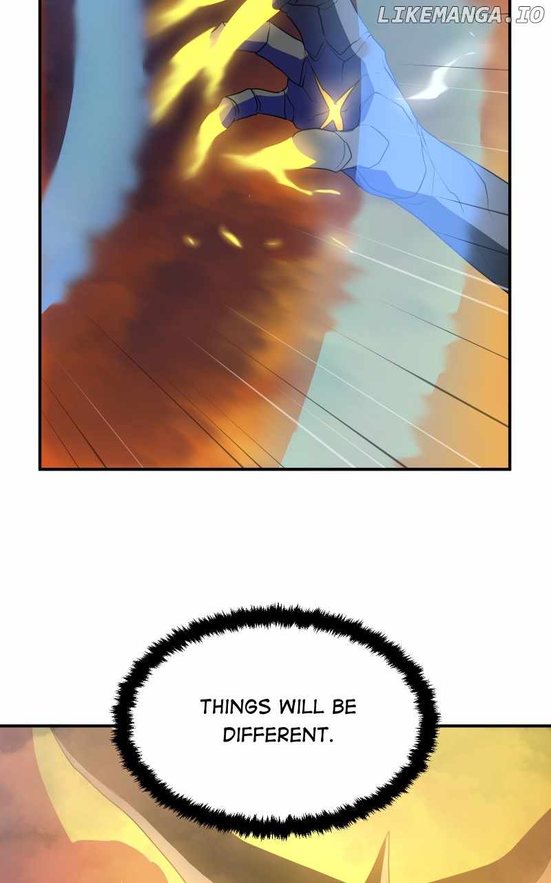 The One Who Parried Death Chapter 42 16